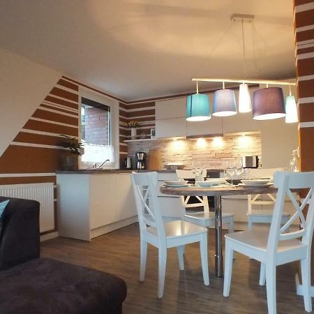 Tami'S Harzglueck Apartment Braunlage Luaran gambar