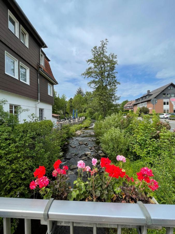 Tami'S Harzglueck Apartment Braunlage Luaran gambar