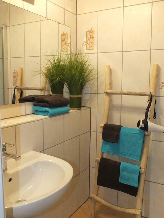 Tami'S Harzglueck Apartment Braunlage Luaran gambar