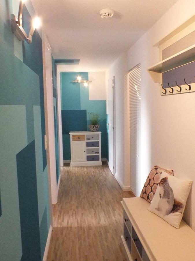 Tami'S Harzglueck Apartment Braunlage Luaran gambar