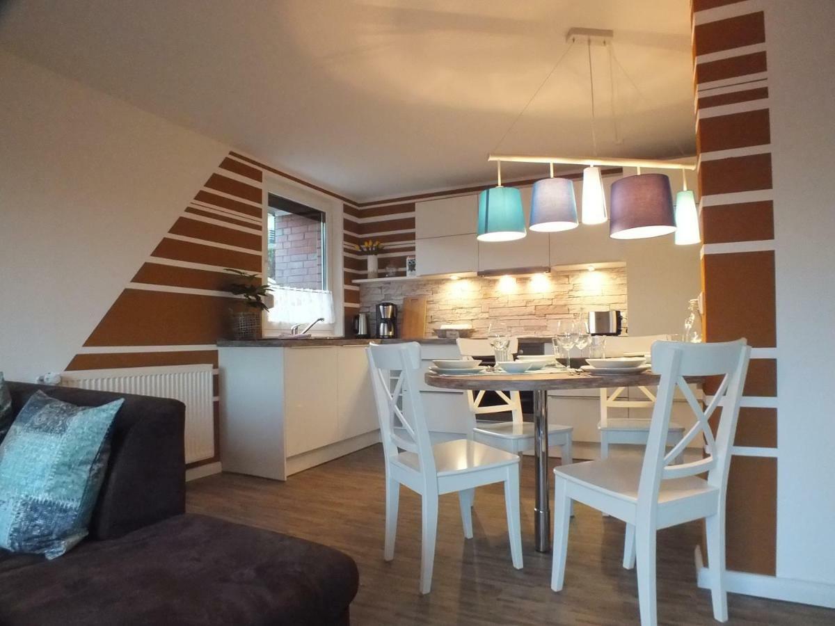Tami'S Harzglueck Apartment Braunlage Luaran gambar