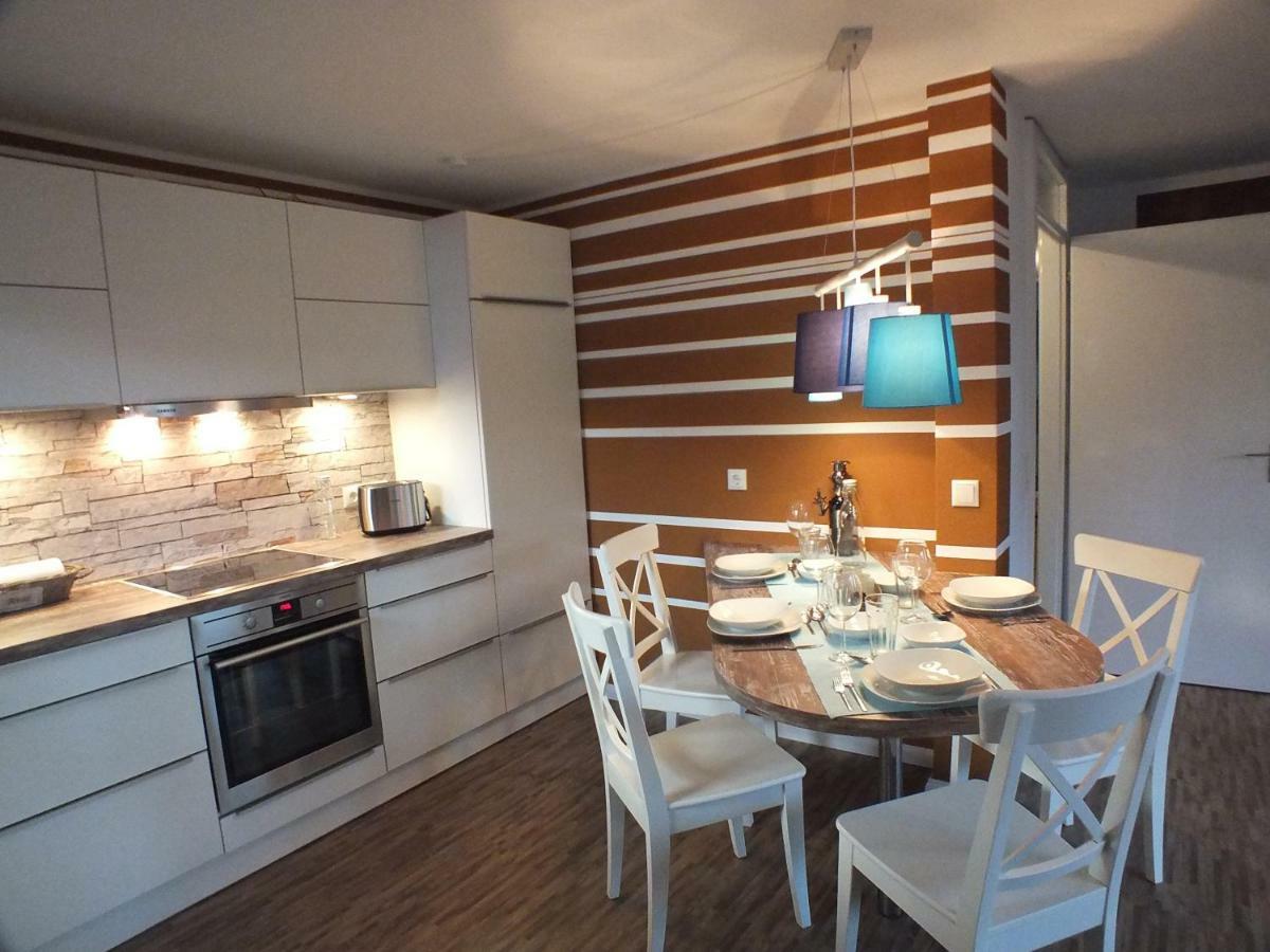 Tami'S Harzglueck Apartment Braunlage Luaran gambar