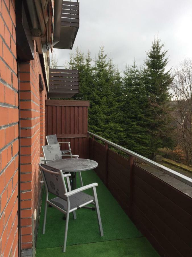 Tami'S Harzglueck Apartment Braunlage Luaran gambar