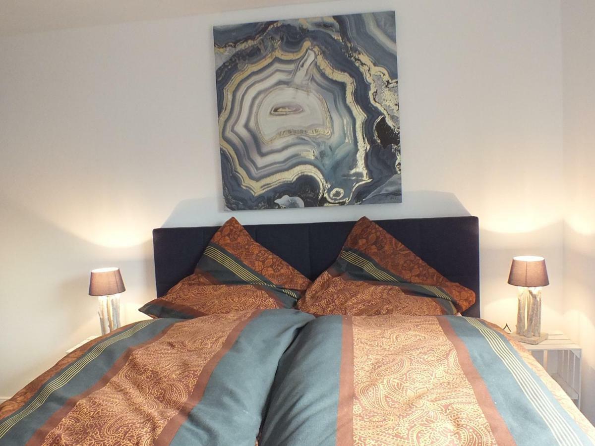 Tami'S Harzglueck Apartment Braunlage Luaran gambar